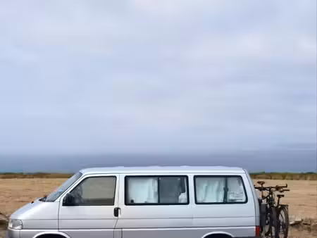 Volkswagen Transporter T4