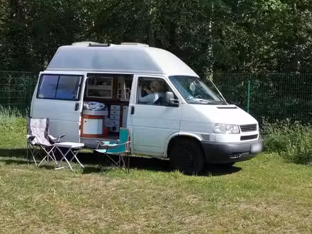Volkswagen Transporter T4 1.9 68