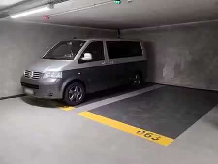 Volkswagen Transporter T5 2.5 TDI