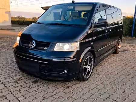 Volkswagen Transporter T5 2.5 TDI 174 Highline