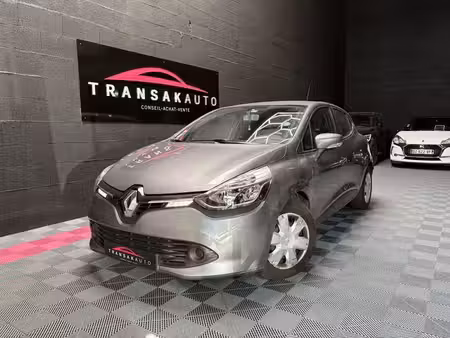 Renault Clio Expression