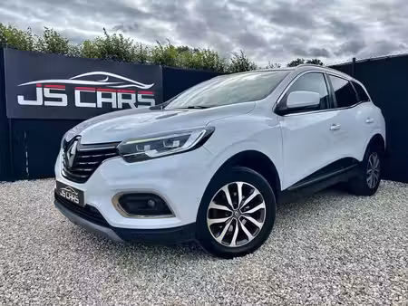 Renault Kadjar 1.5 dCi 115