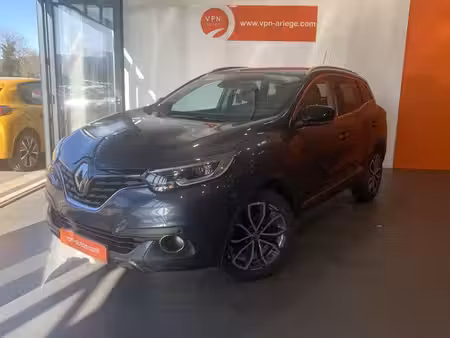 Renault Kadjar 1.6 dCi 130 Graphite
