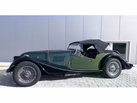 Morgan 4/4 1.6