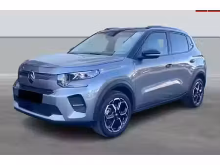 Citroën C3 1.2 100 Max