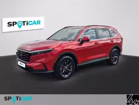 Honda CR-V 2.0 184 Advance 4x4