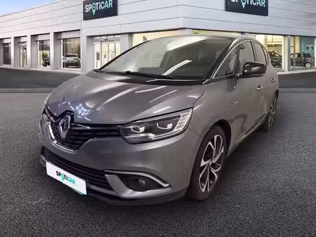 Renault Scénic 1.8 dCi 150 Intens