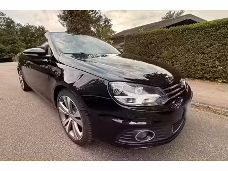 Volkswagen EOS 2.0 TFSI 210