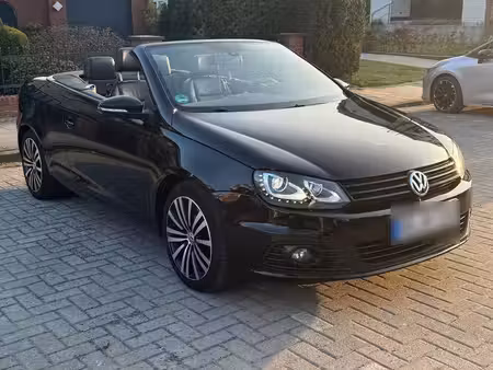 Volkswagen EOS 1.4 TSI 160