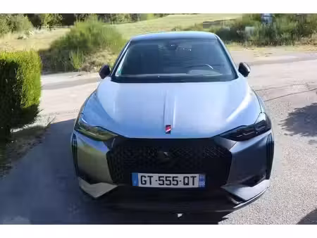 DS 3 1.2 PureTech 130 Performance Line