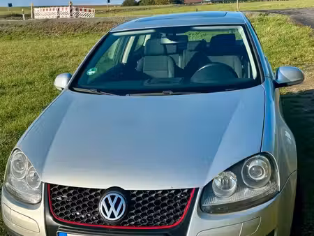 Volkswagen Golf GT 1.4 TSI 170