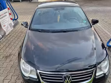 Volkswagen EOS 2.0 FSI 150