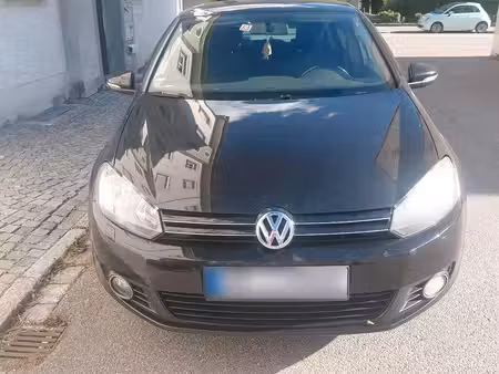 Volkswagen Golf 1.4 TSI 122