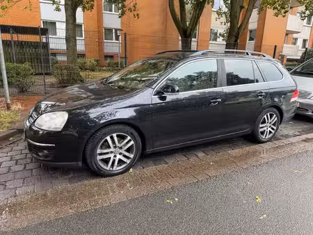 Volkswagen Golf 1.4 TSI 140 Confortline