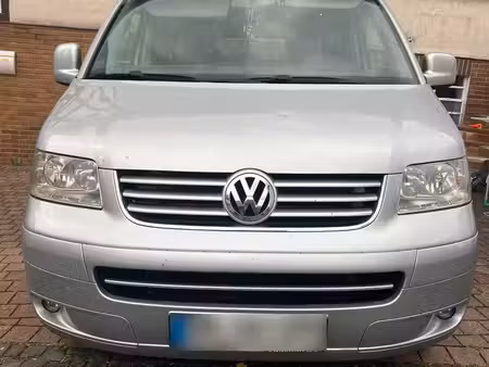 Volkswagen Transporter T5 2.5 TDI 174