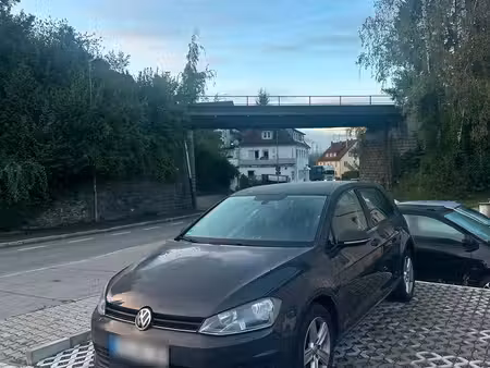 Volkswagen Golf 2.0 TDI