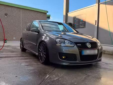 Volkswagen Golf GTI 2.0 TFSI 230 Edition 30