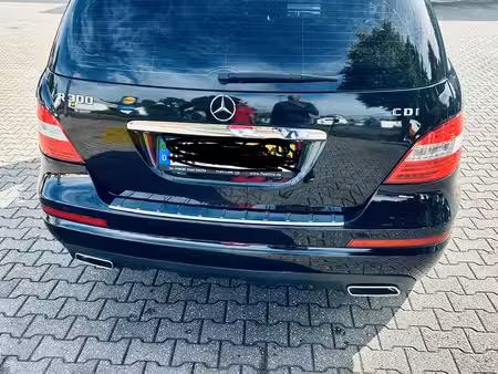 Mercedes-Benz Classe R R 300