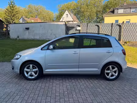 Volkswagen Golf Plus 1.2 TDI 105