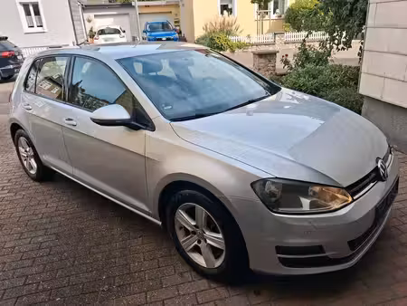 Volkswagen Golf 1.2 TSI 105 Trendline