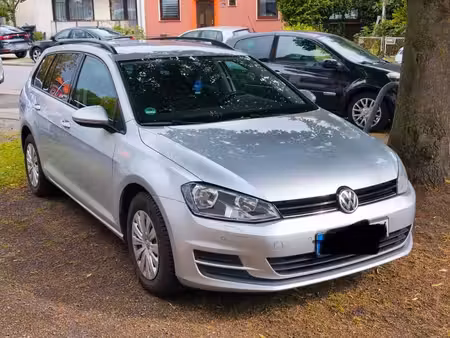 Volkswagen Golf 1.6 TDI 105
