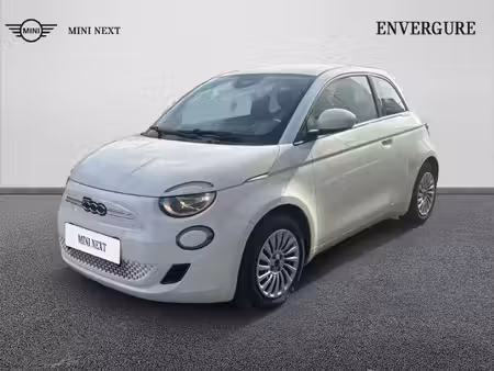 Fiat 500 95