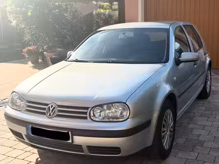 Volkswagen Golf 1.4 75