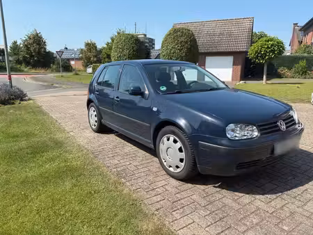 Volkswagen Golf 1.4 75