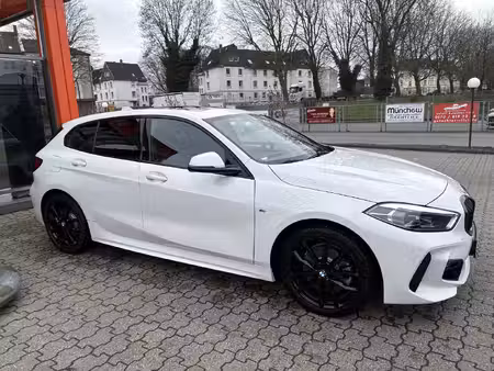 BMW Série 1 120i 2.0 178 M Sport