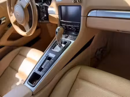 Porsche 718 2.7 265