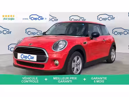 Mini Mini Cooper 1.5 75 Salt