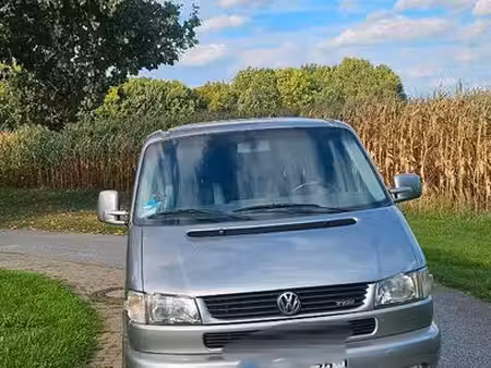 Volkswagen Transporter T4 2.0
