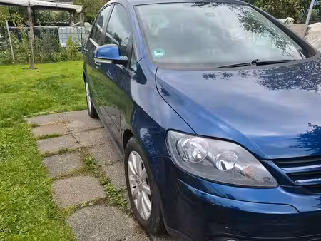 Volkswagen Golf Plus 1.4 TSI 140