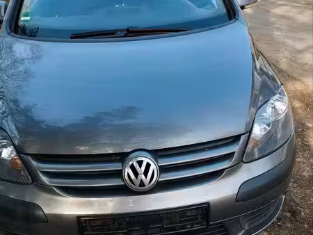 Volkswagen Golf Plus 1.9 TDI 105