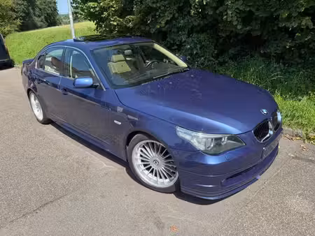 Alpina B5 V8 4.4