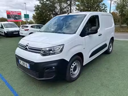 Citroën Berlingo 136