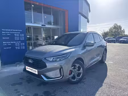 Ford Kuga 2.5 180 ST Line X