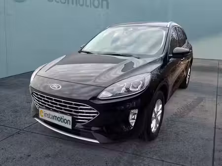 Ford Kuga 2.5 Titanium