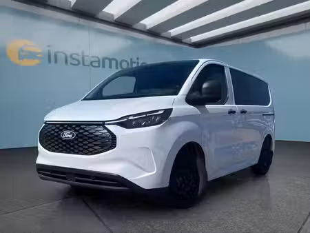 Ford Transit 218