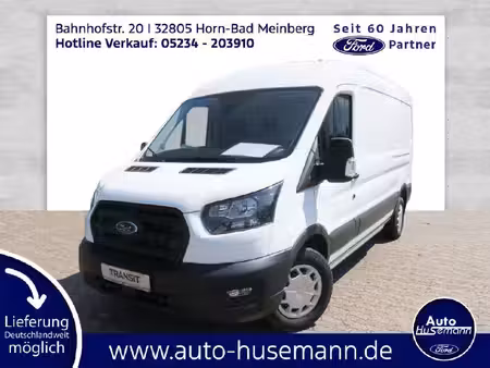 Ford Transit 2.0 TDCi 131 Trend