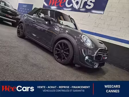 Mini Mini Cooper S 2.0 192