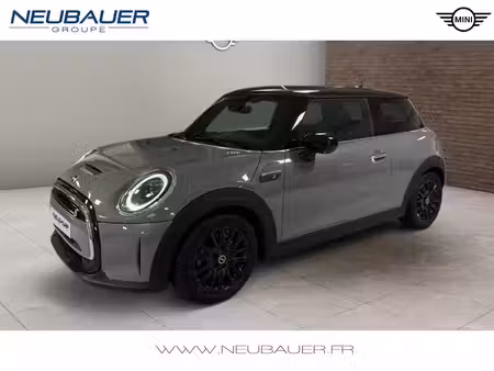 Mini Mini Cooper SE 184 Edition Premium