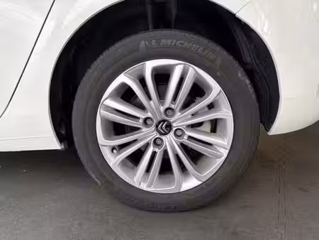 Citroën C4 1.2 131 Millenium