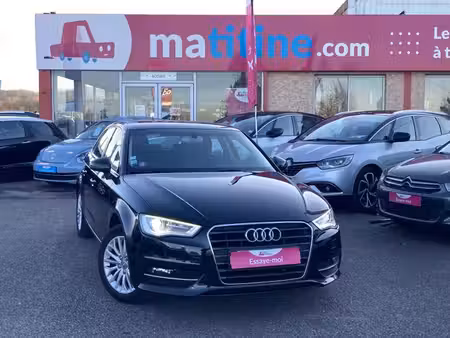 Audi A3 1.4 TFSI 122 Ambiente
