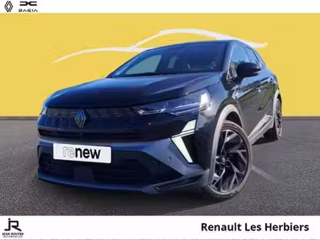 Renault Symbioz E-Tech 1.6 145 Techno