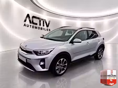 Kia Stonic 1.6 CRDi 115 Active