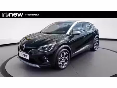 Renault Captur E-Tech 1.6 145 Techno