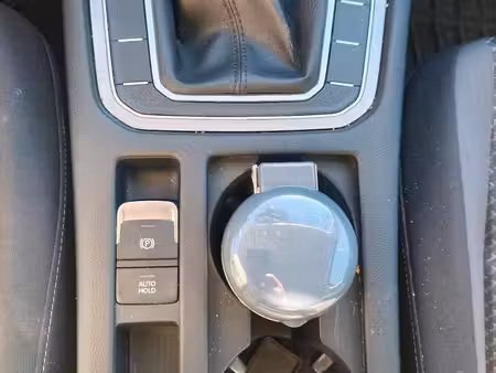 Volkswagen Passat 2.0 TDI 150