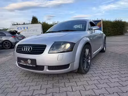 Audi TT 1.8