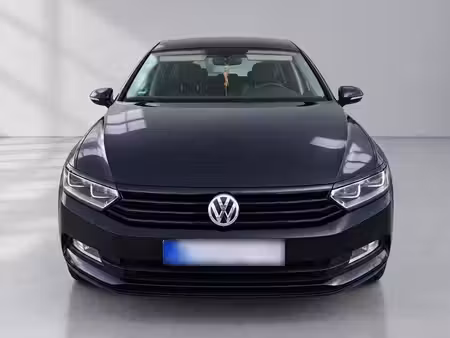 Volkswagen Passat 2.0 TDI 150